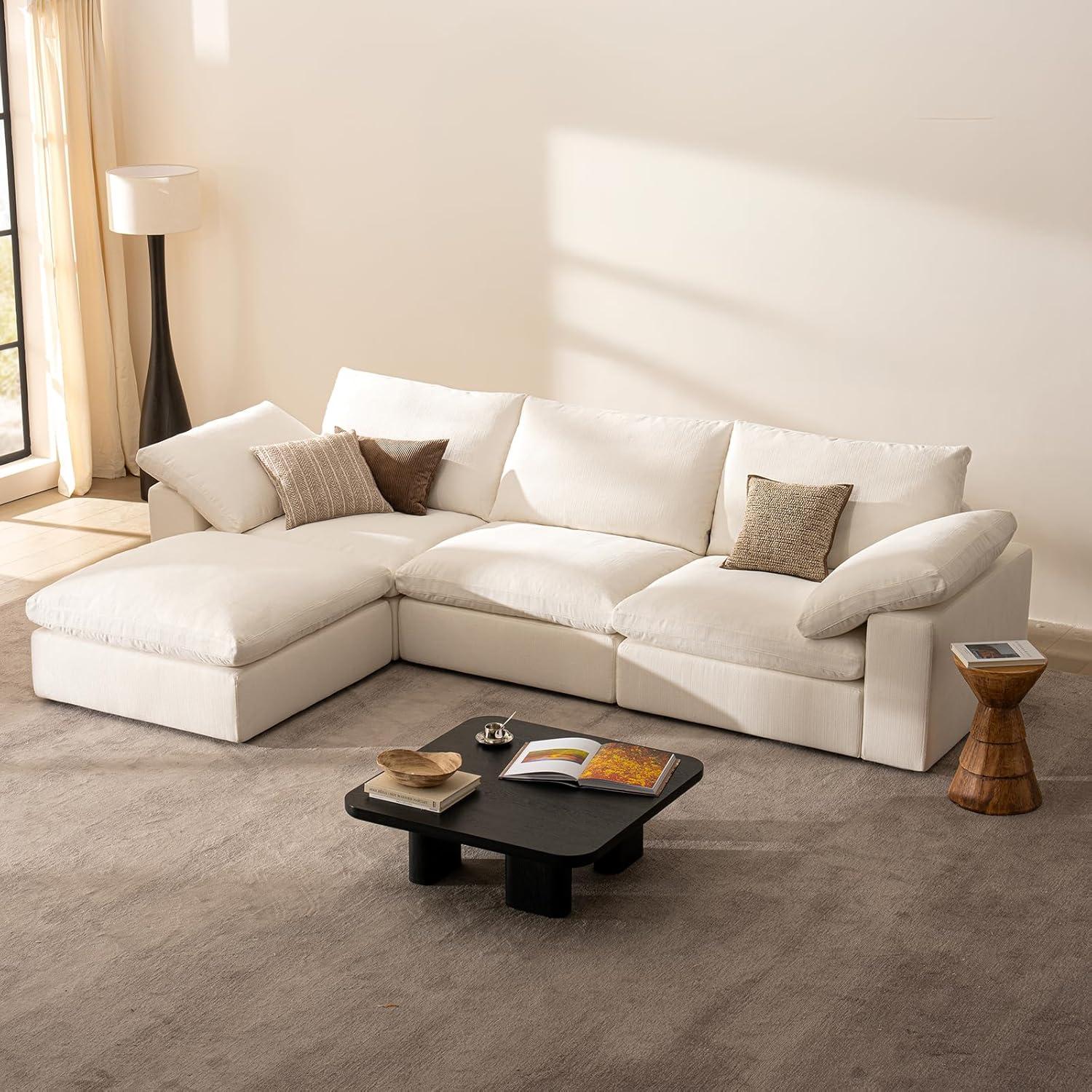 Top Living Room Sofa Sets: Recliners, Sectionals & Stylish Comfort