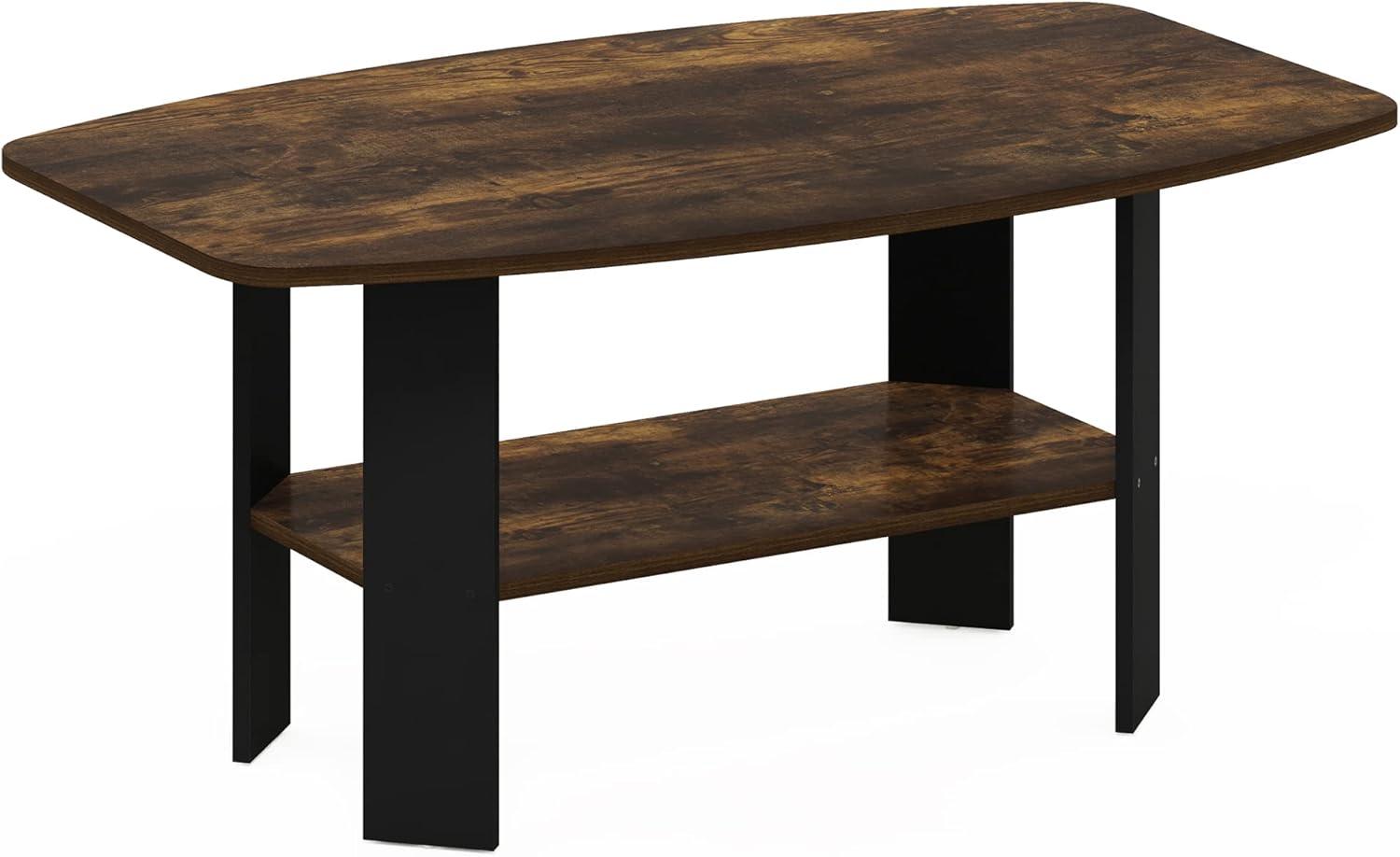 How We Loved ⁤the ‍Furinno ‍Coffee‌ & Night Stand Combo's Simple Style