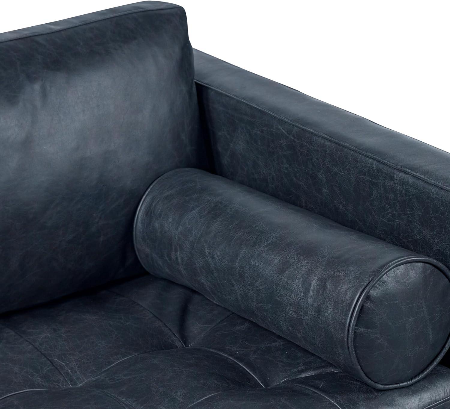 Why We love ⁢the​ POLY & BARK⁢ Napa 82 Leather Sleeper sofa