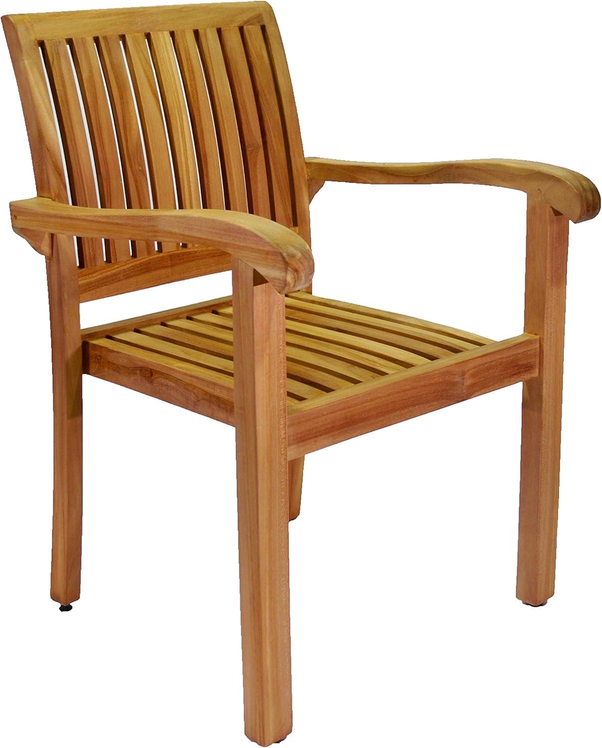 Our Experience with‍ the 11 PC Teak Patio Dining‌ Set: Durable & Versatile