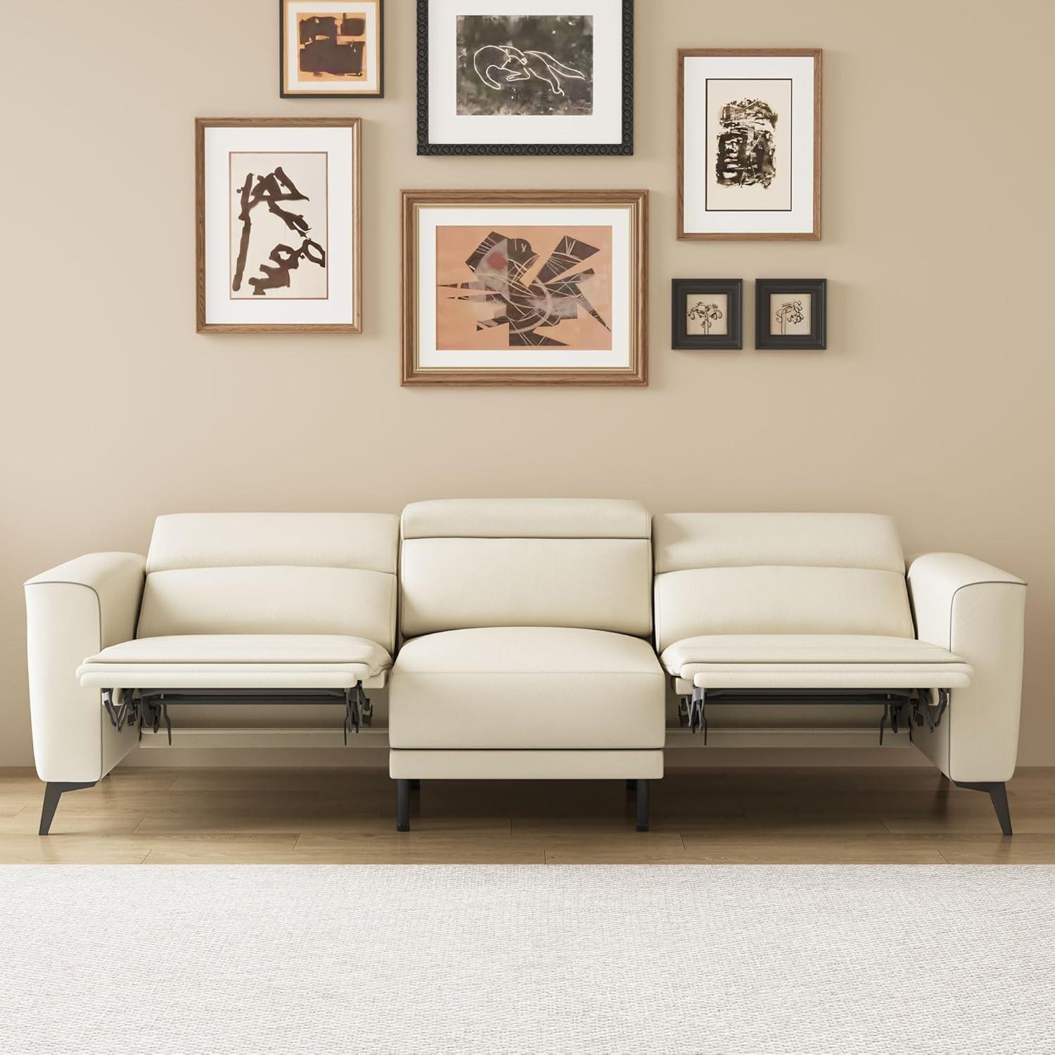 Our Take on the Extra Comfort⁢ leather Sofa Set: Stylish & Cozy