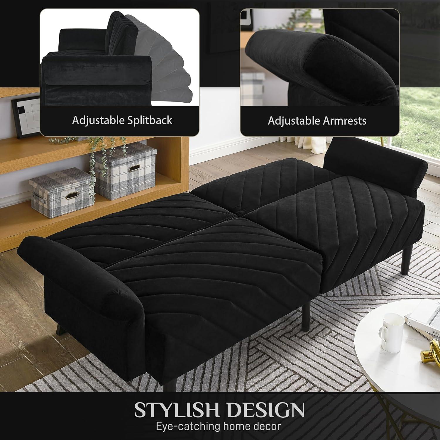 Our Take on the Stylish 78