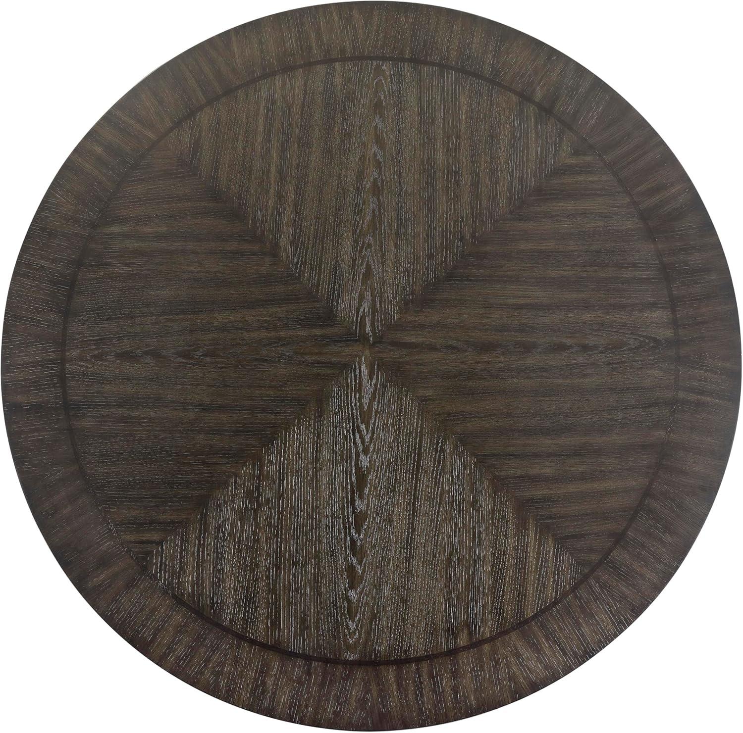 Gather 'Round: our Take on⁢ the Lazy Susan Dining⁢ Table for Six