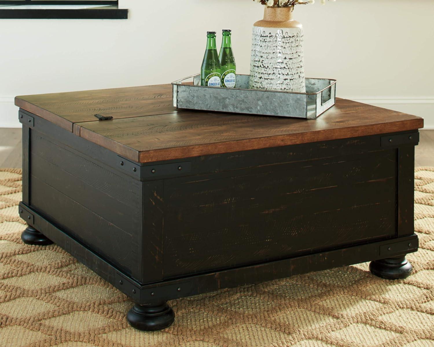 Our ⁤honest⁢ Take on Ashley⁢ Valebeck's rustic Farmhouse Table Set