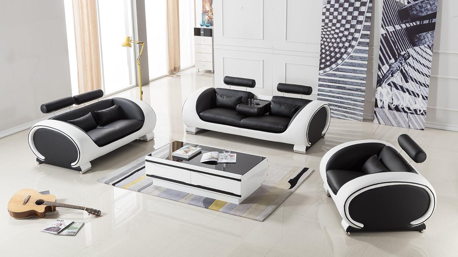 Top Reclining ⁤& Sectional Sofa Sets for Stylish Comfort in 2024