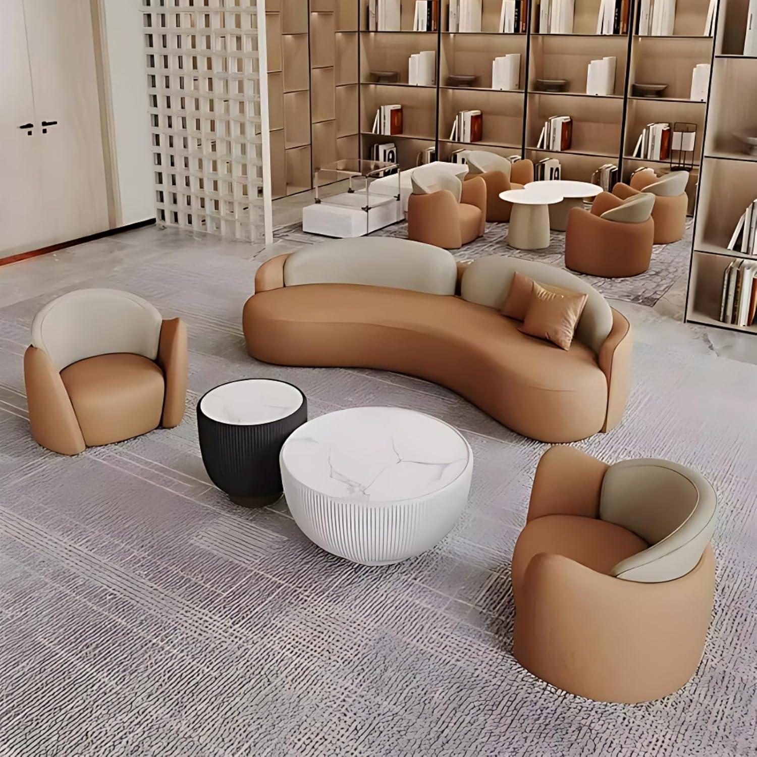 Top Sofa & ‌Furniture Sets for Stylish Living Room Comfort
