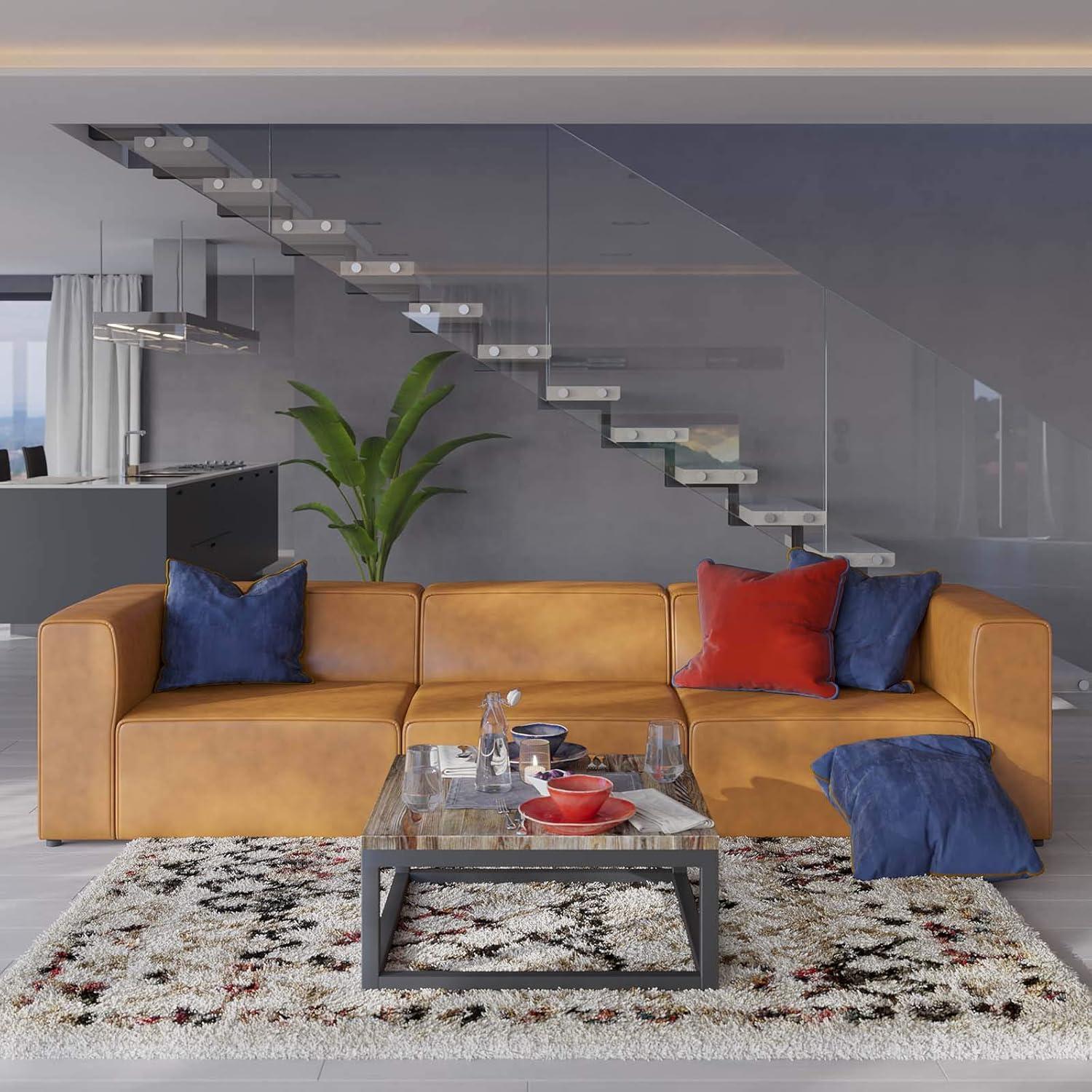 Top Living Room Sofa Sets: Recliners,Sectionals & Stylish Comfort