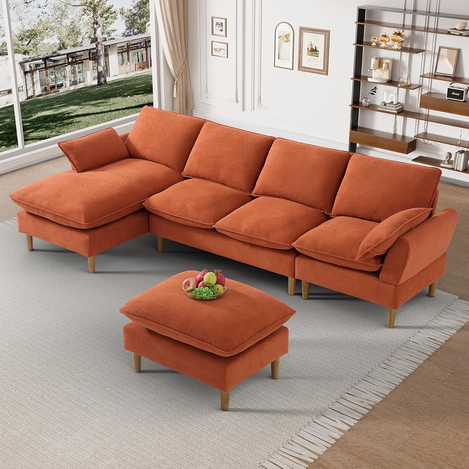 Top 25 Stylish Living Room Sofa & Coffee Table Sets Reviewed