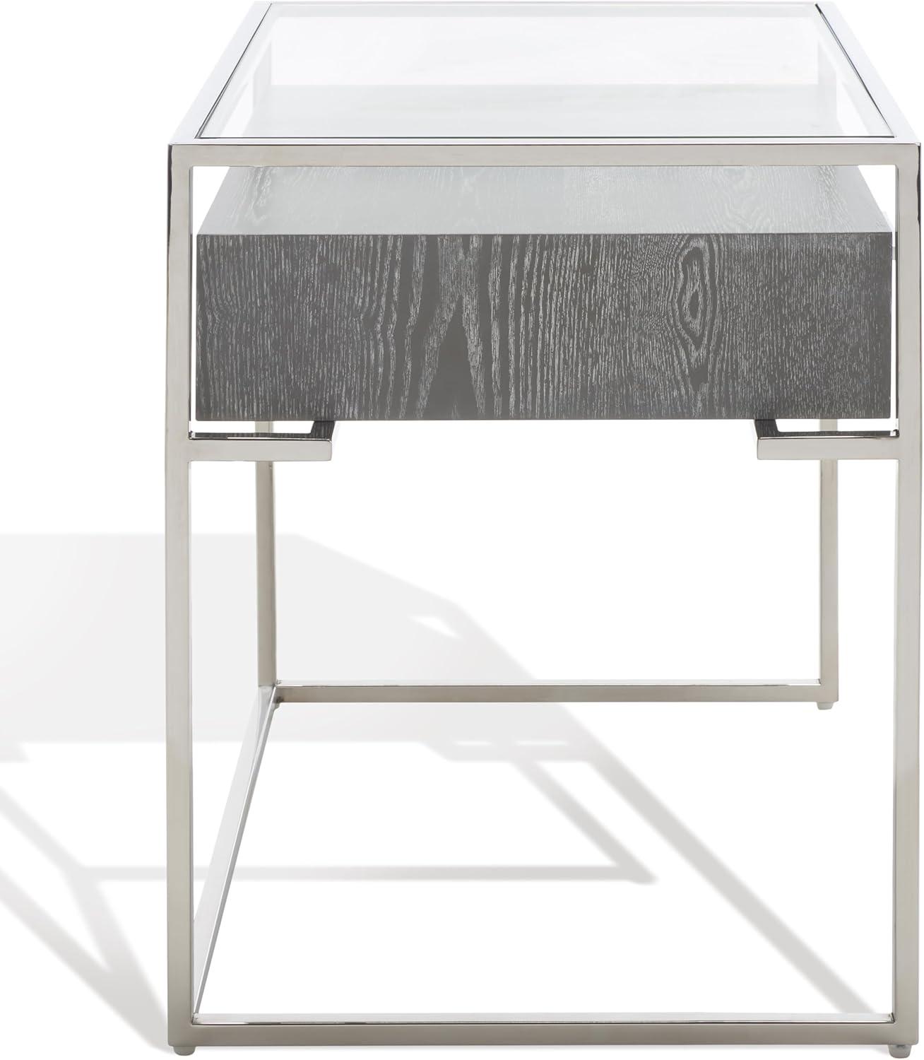Why We love the SAFAVIEH Caelan⁣ Nightstand: Stylish & Ready