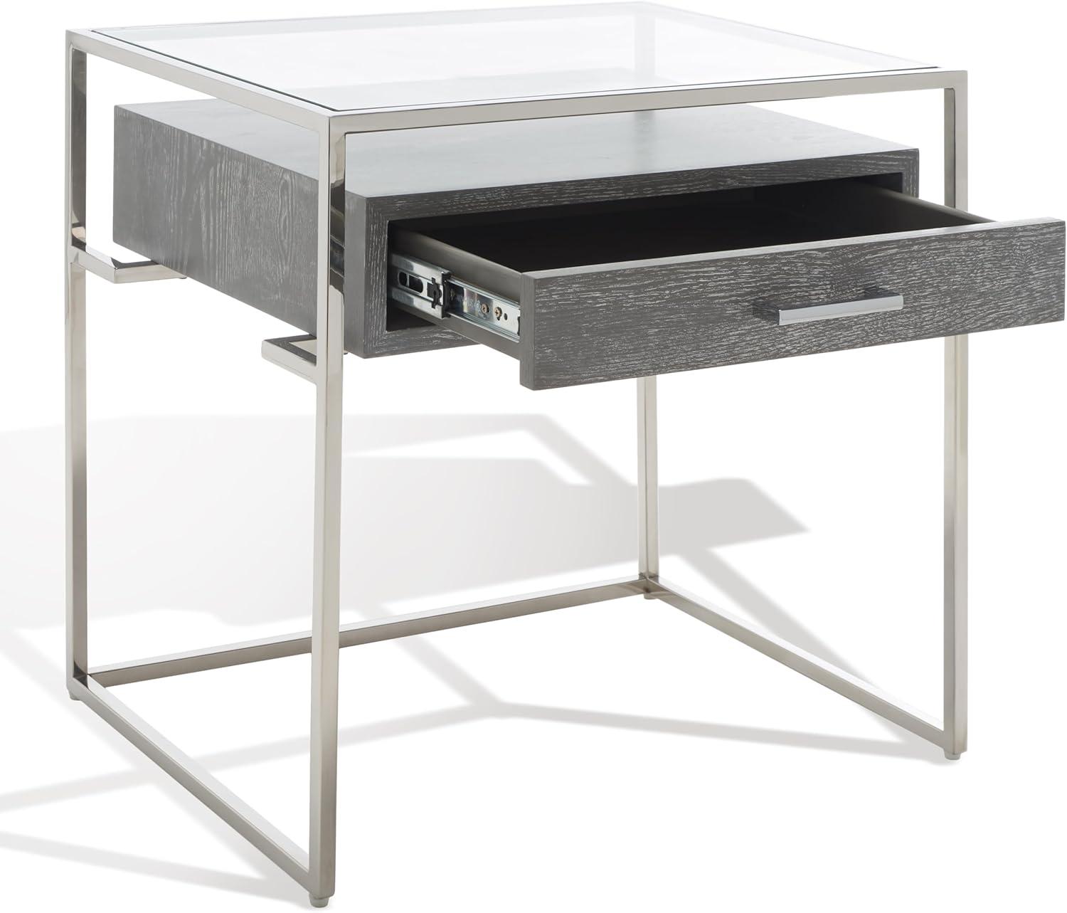 Why We Love the⁣ SAFAVIEH Caelan Nightstand: Stylish & Ready