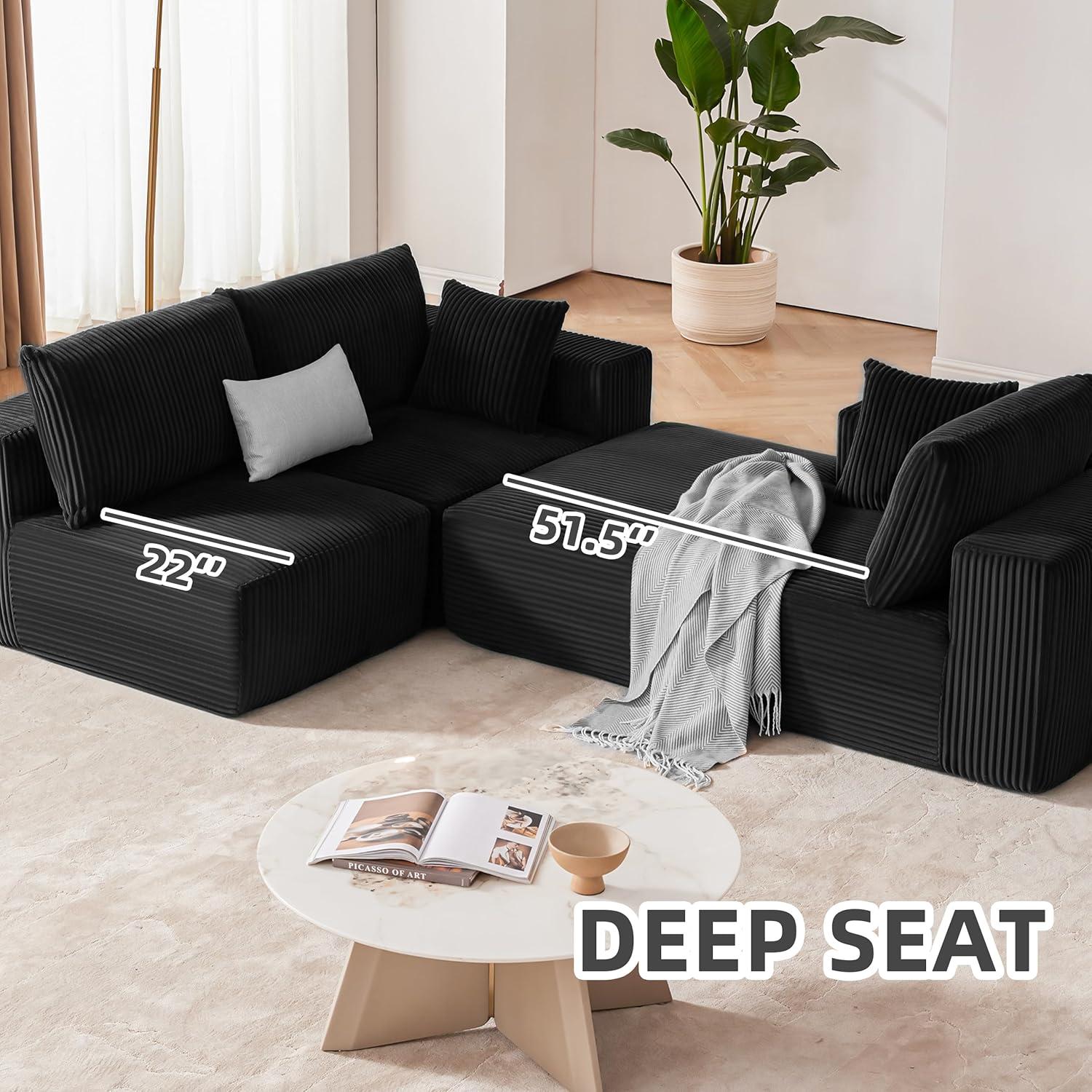 How We Found Comfort and Style in the 108