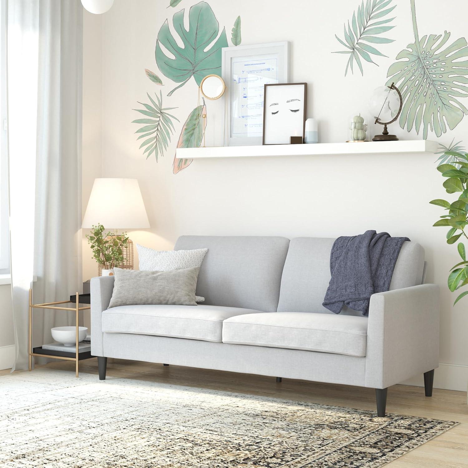 Why ⁤We're Loving the ⁤Mr. Kate Winston Sofa for⁢ Small Spaces