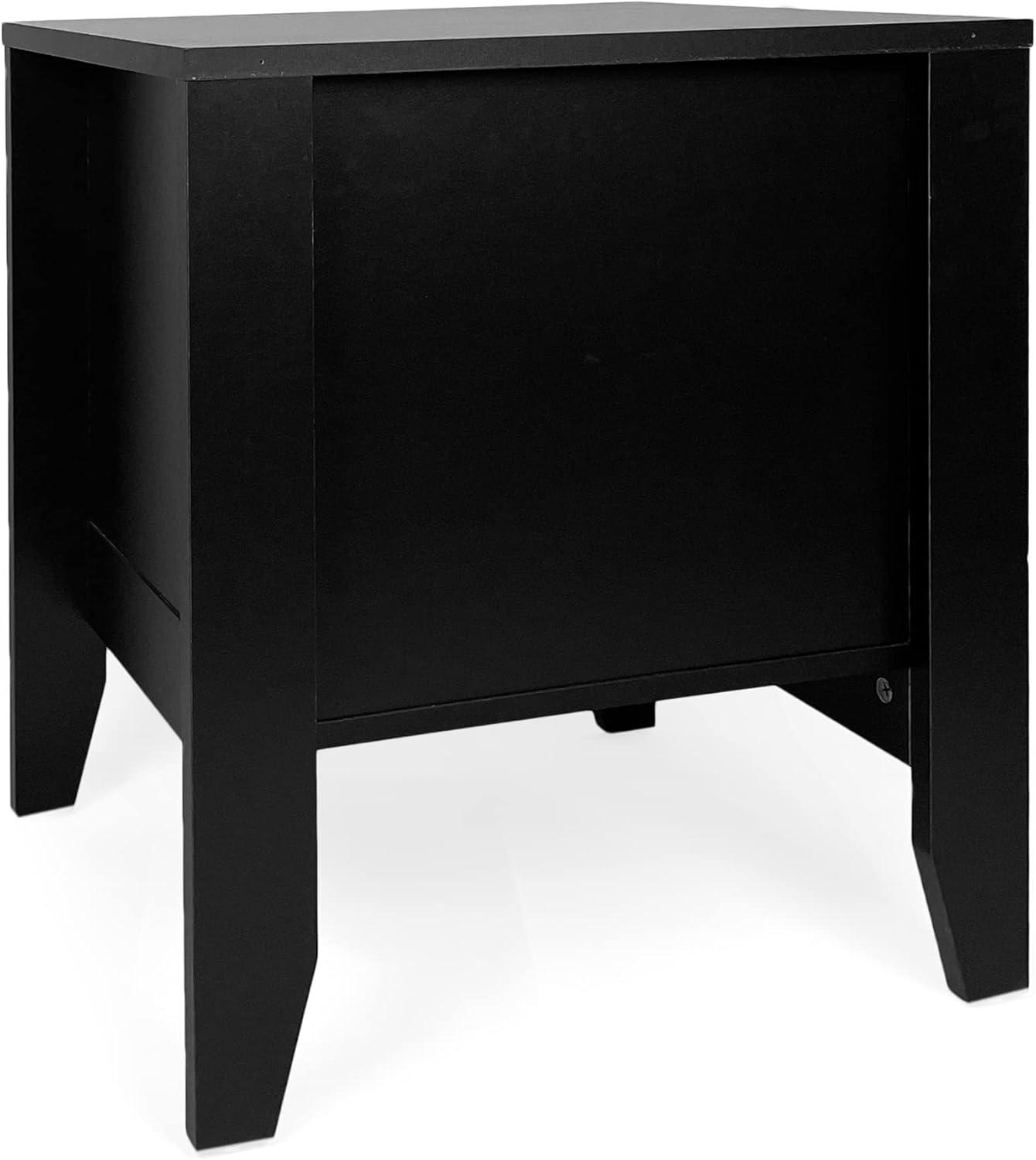Our Take​ on the Christopher Knight‍ Foisy Nightstand: ‍Simple ⁣& Sleek