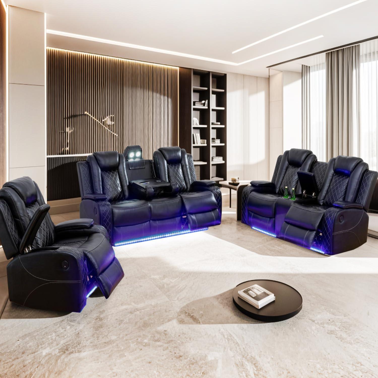 Top ⁤25 Stylish Living Room Sofa & Coffee Table Sets reviewed