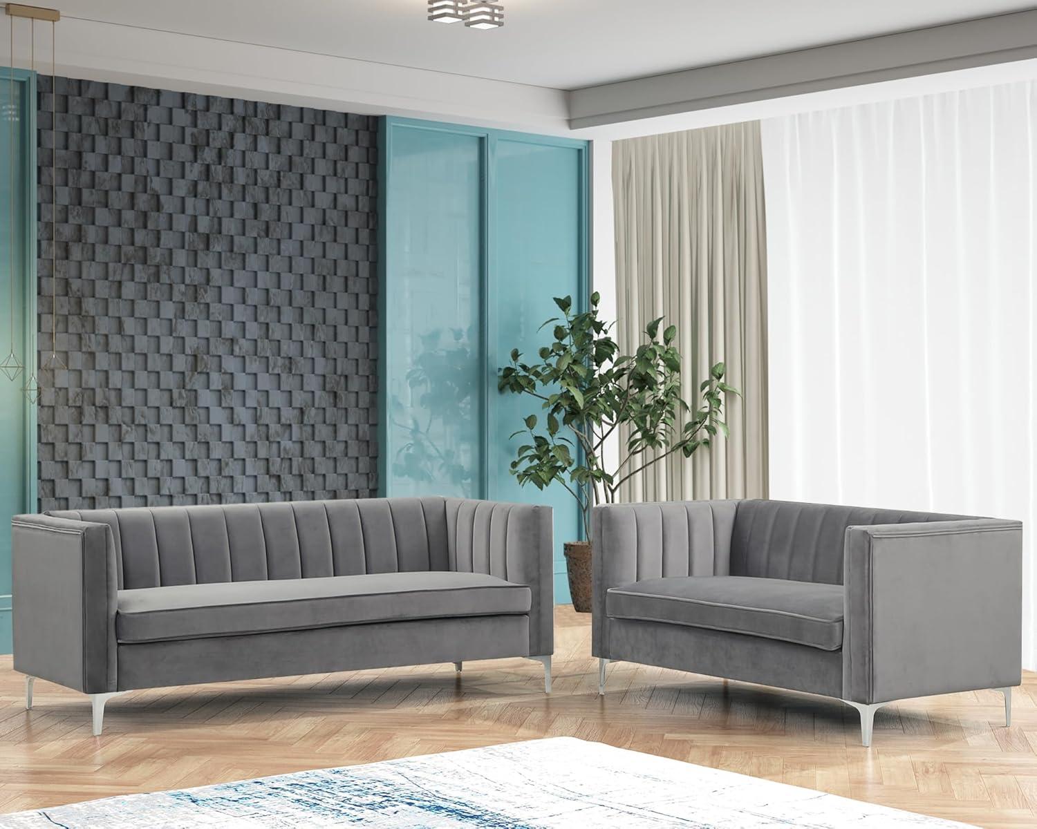 Top Modern & Reclining Sofas: Stylish Living Room Essentials