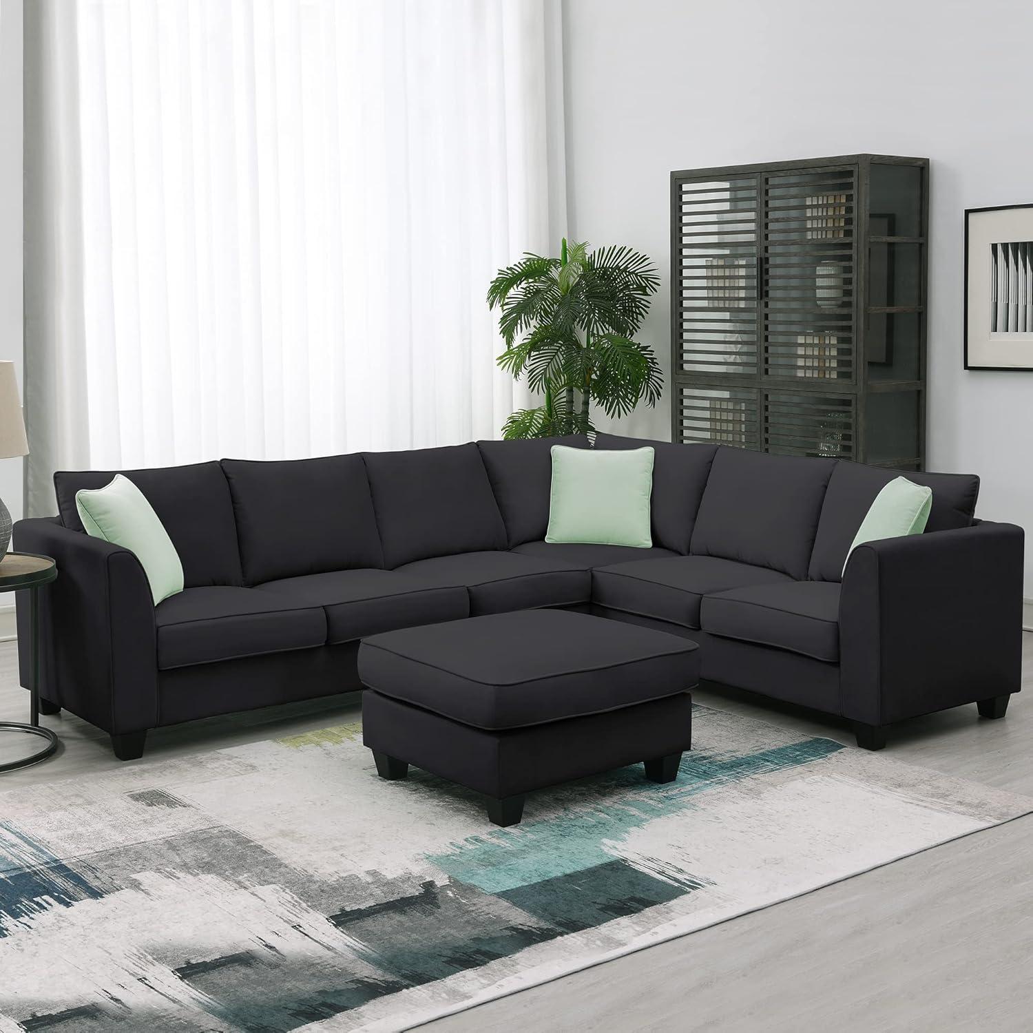 Top modern & Reclining Sofas: Stylish Living Room Essentials