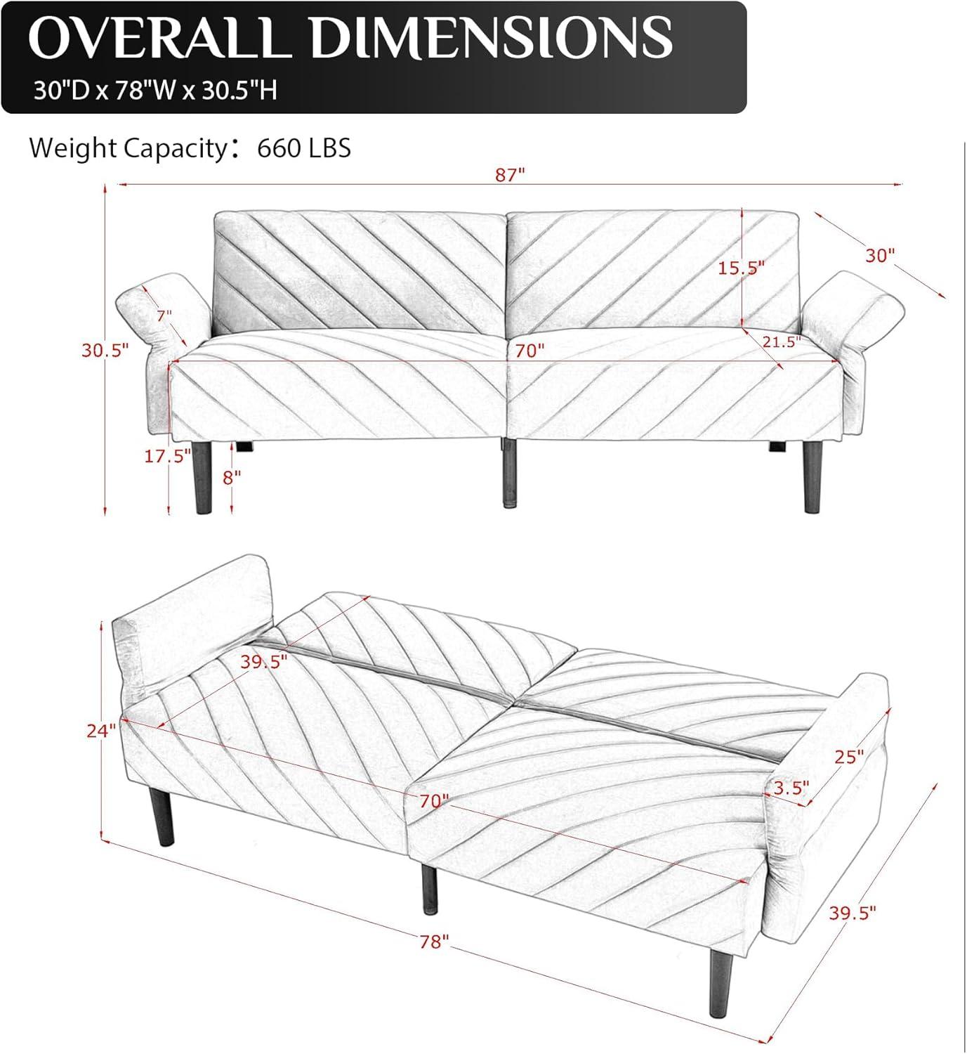 Our Take on the Stylish 78