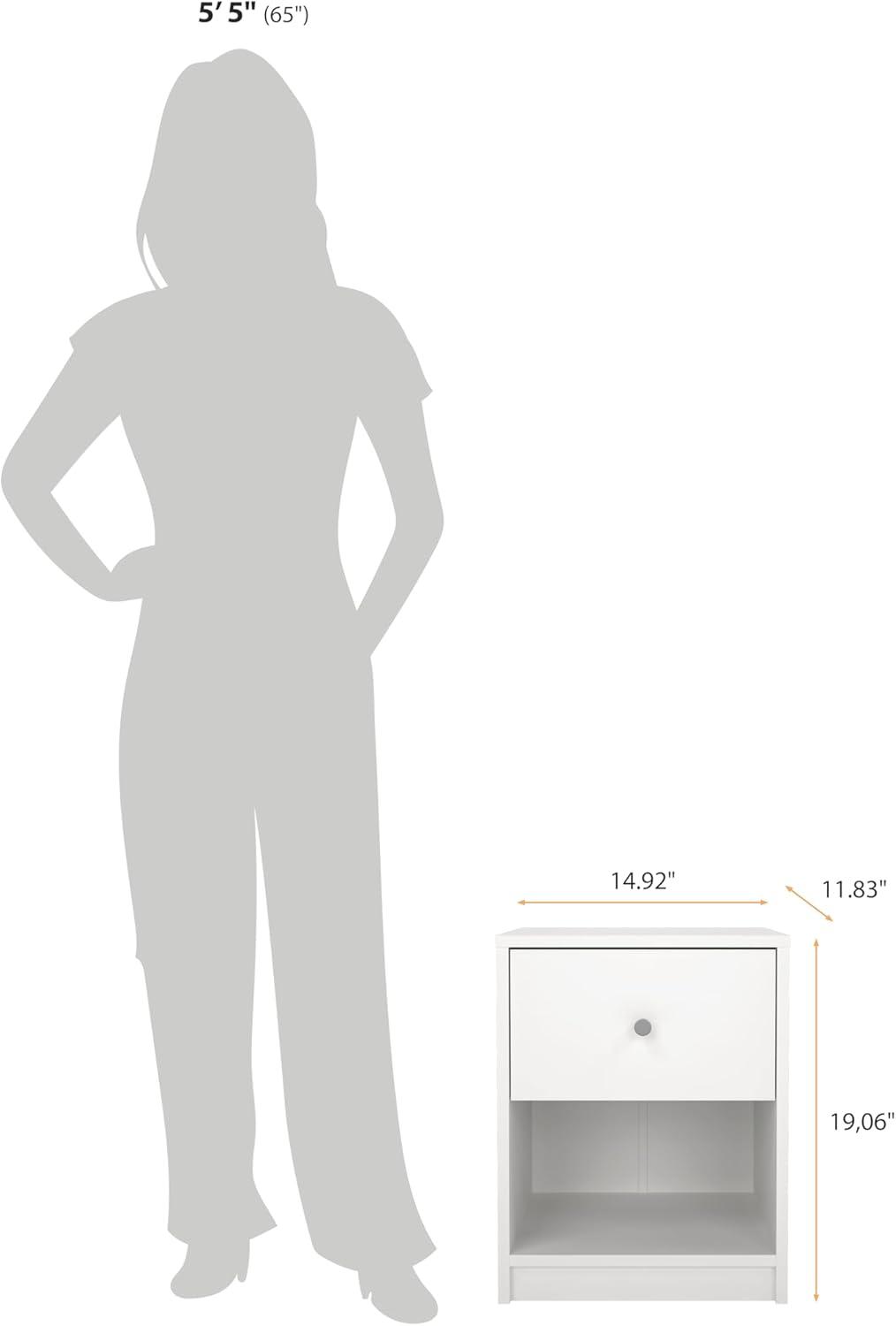 Our ​Honest​ Take on the Tvilum Dark Brown Nightstand's⁤ Style & Function