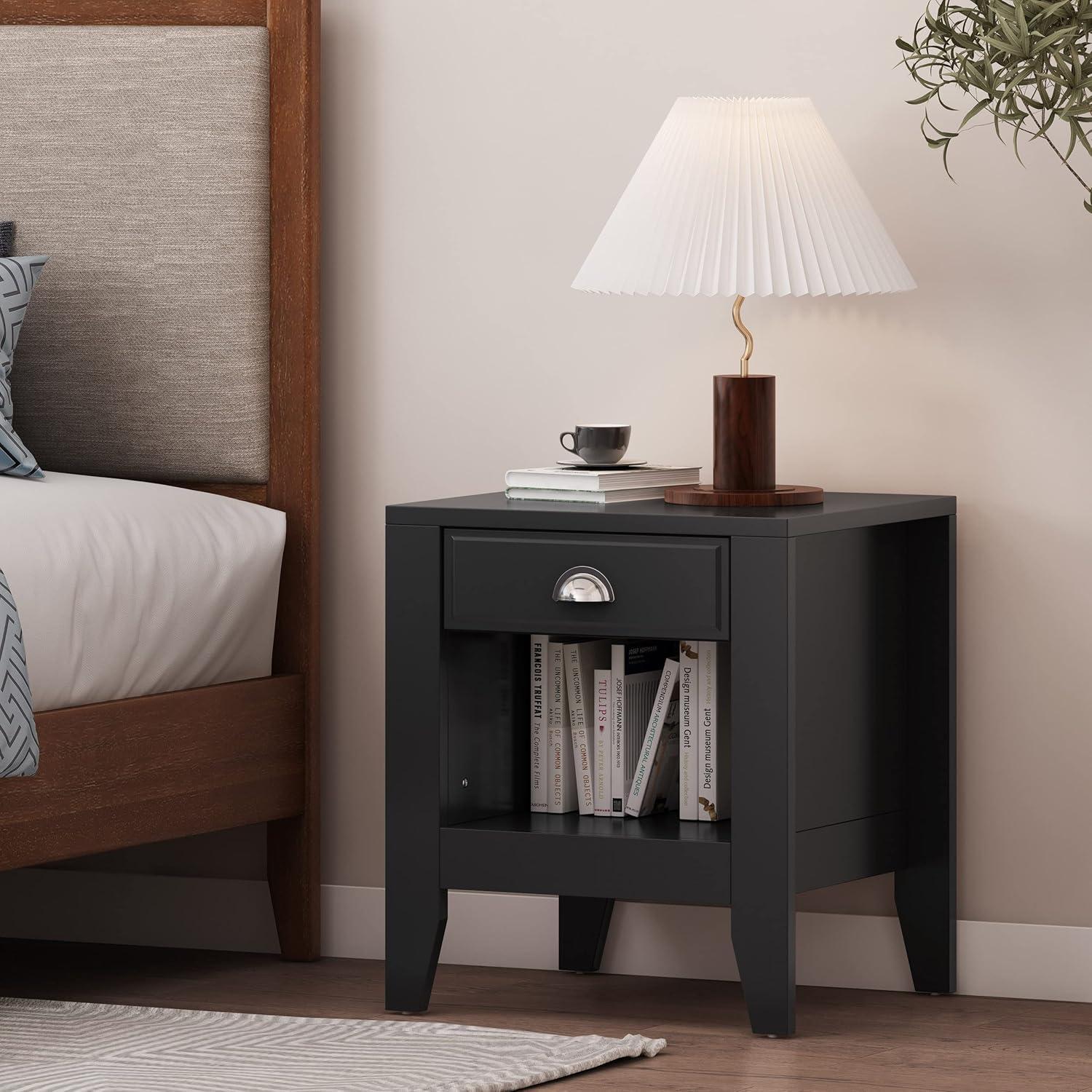 Our take on the Christopher⁣ Knight Foisy Nightstand: Simple⁢ & Sleek