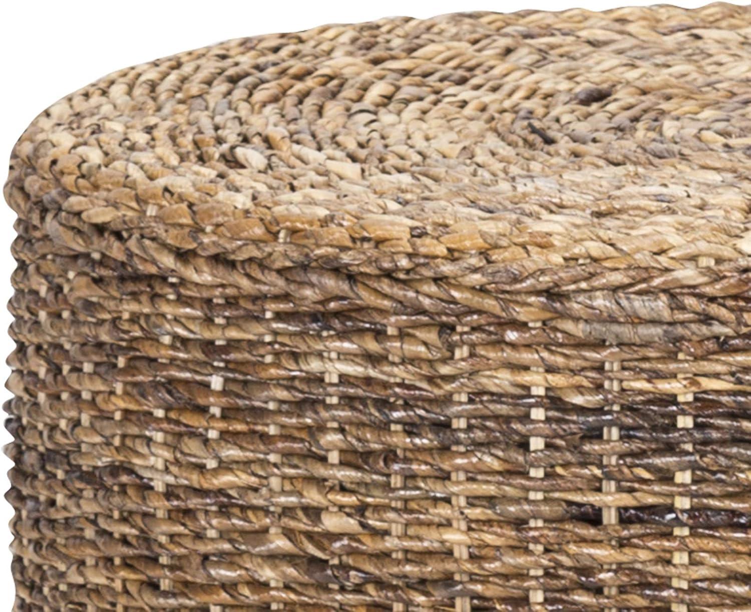 How We ⁤Found Charm and Durability in benjara's Rattan‌ Coffee Table