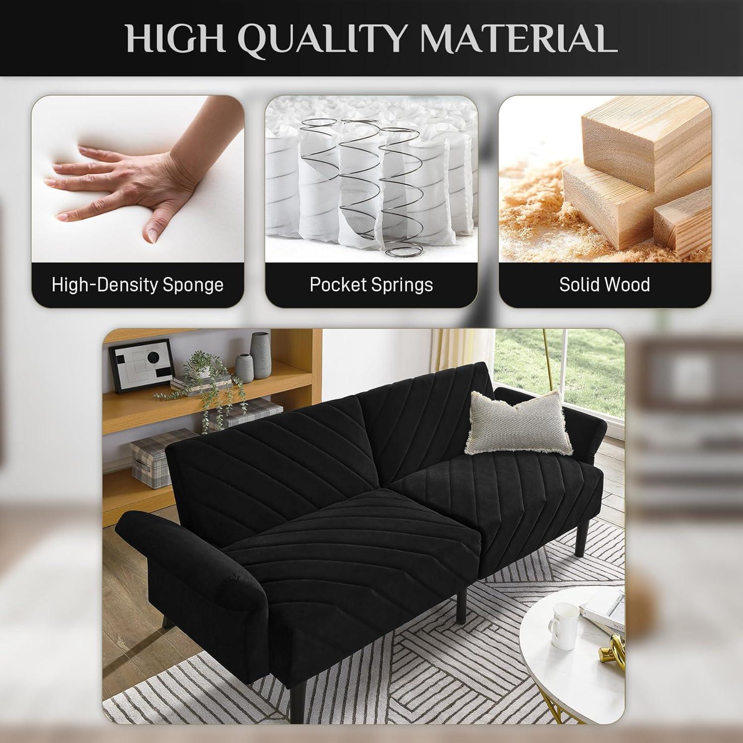 Our Take on the Stylish 78