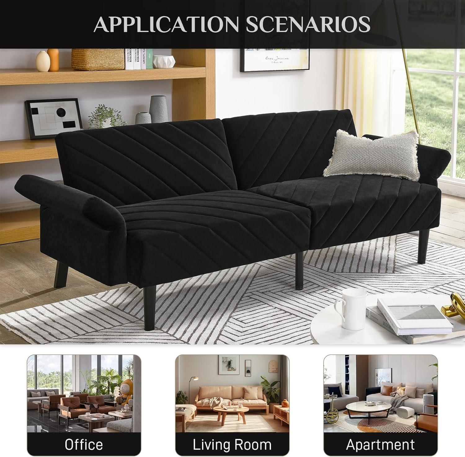 Our Take on the Stylish 78