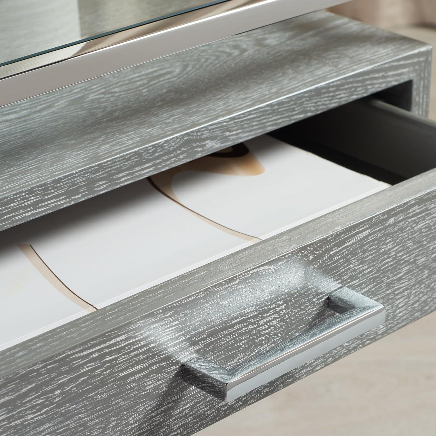 Why We Love the SAFAVIEH‍ caelan Nightstand: Stylish & ‌Ready