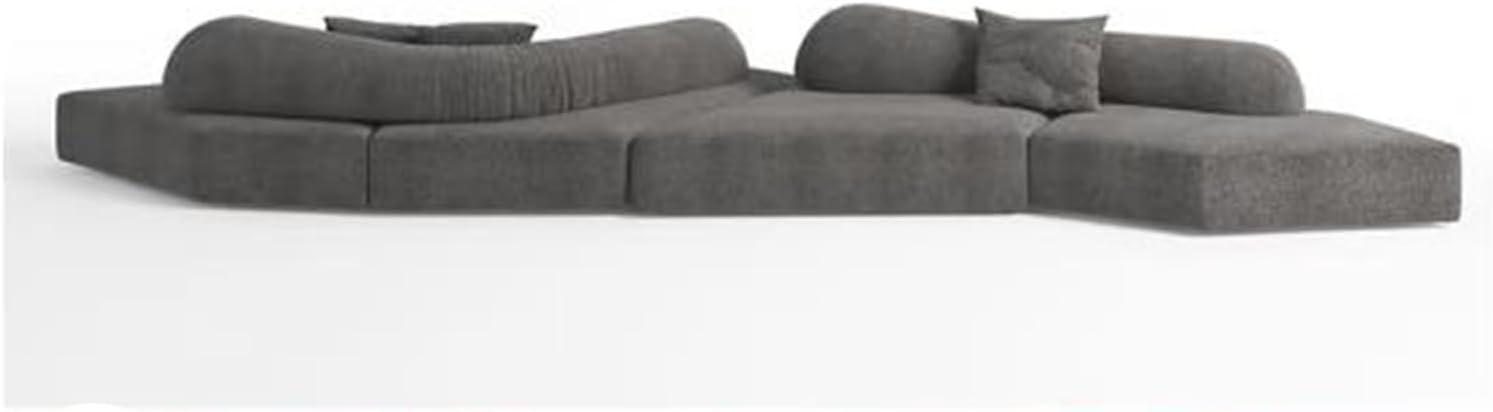 Why We're Loving the ‌Morden Fort‌ Chesterfield Sofa Set