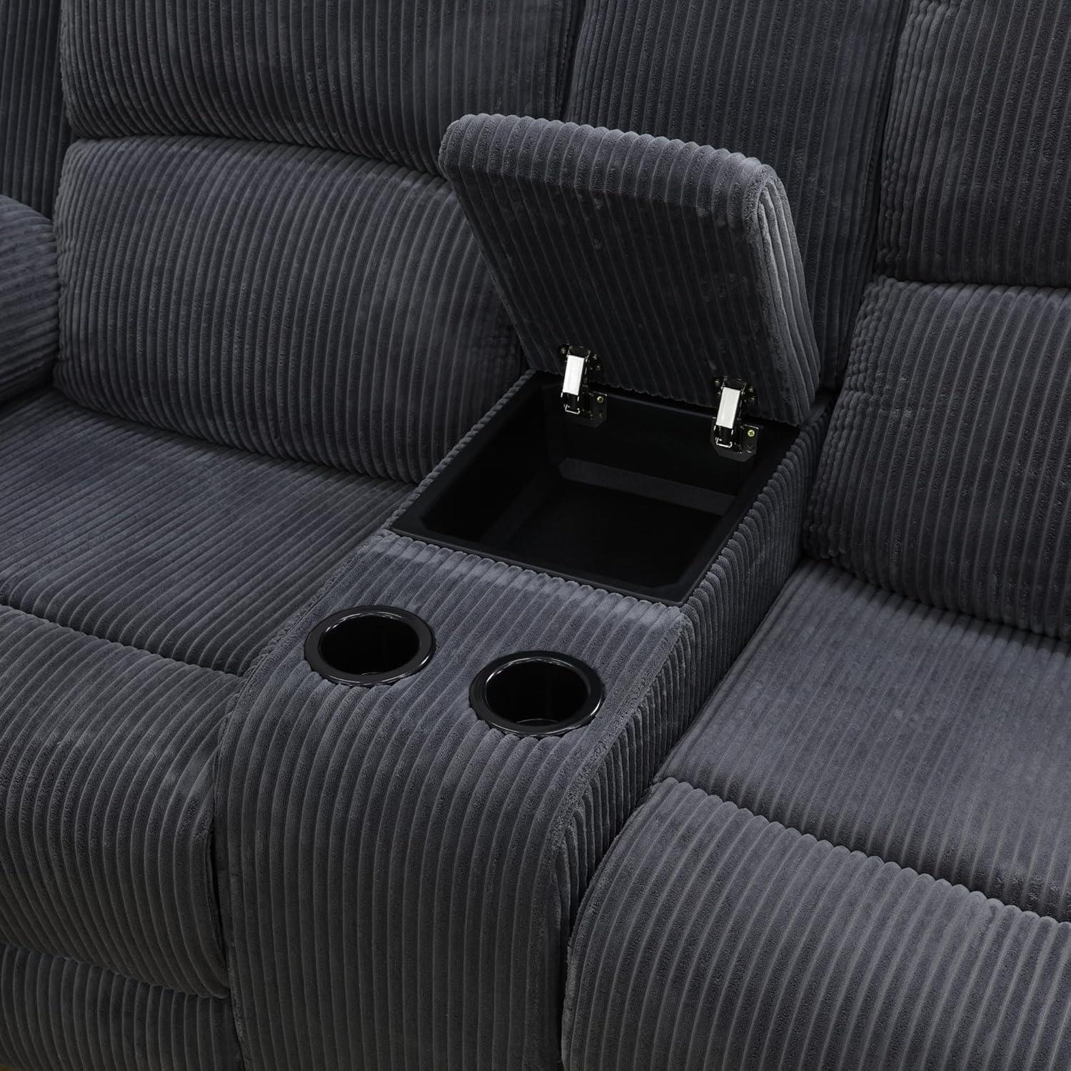 Our Honest take: Power Recliner Sofa &‌ Loveseat Set Review