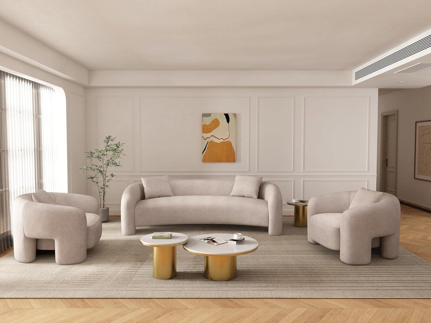 Top modern & Reclining Sofas: Stylish Living Room Essentials