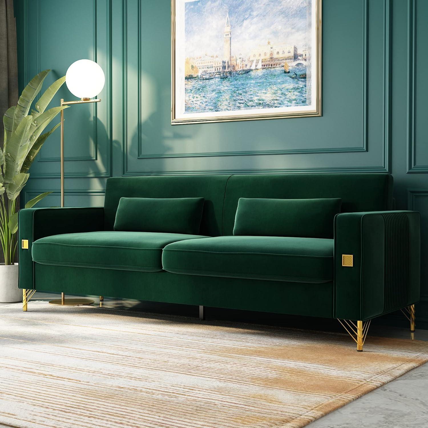 Our Take on the Stylish 85.63