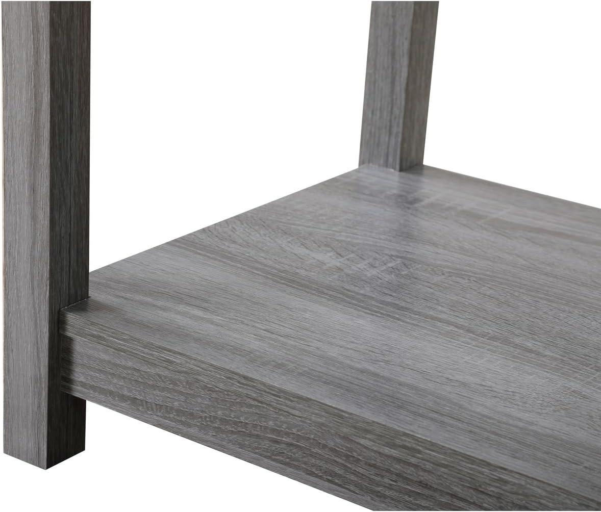 Why We Love ⁤the Eclectic Escape Nightstand: Stylish ⁣& Simple