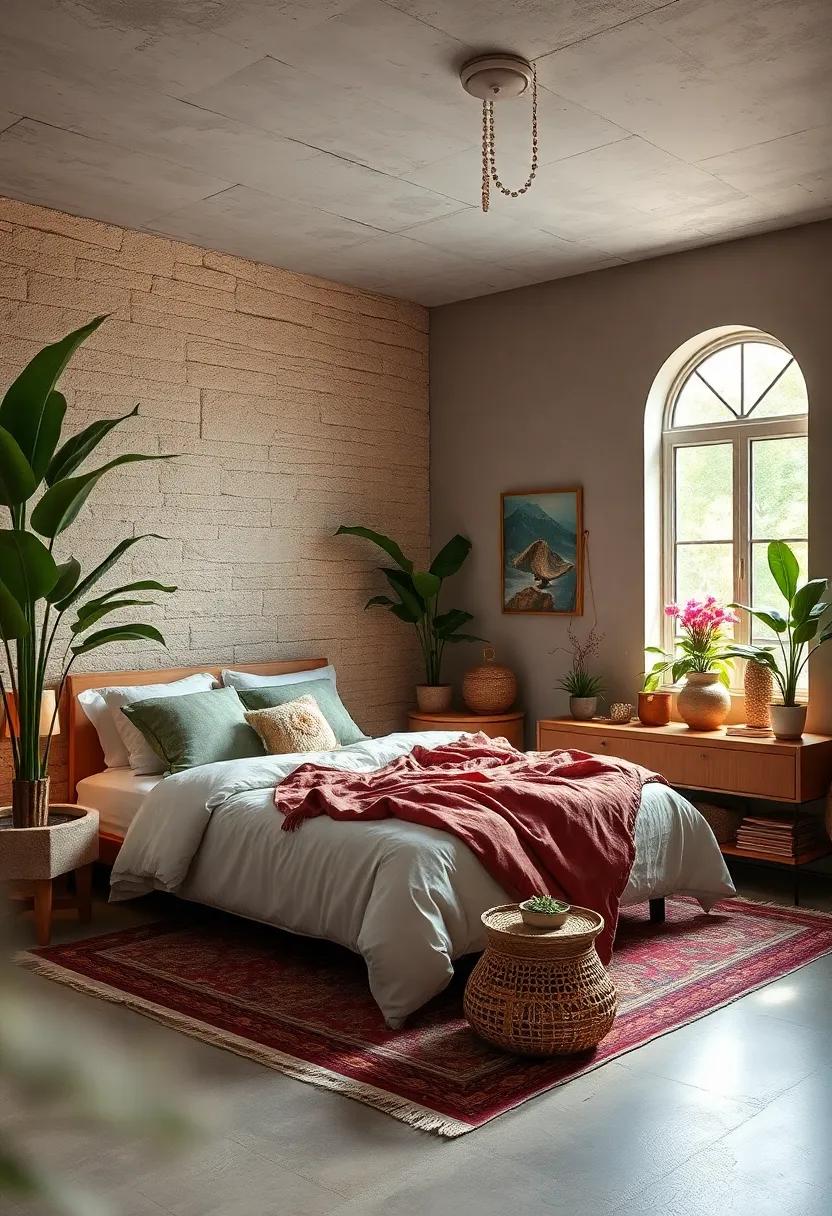 Add Indoor Plants to Bring ​life and freshness Indoors