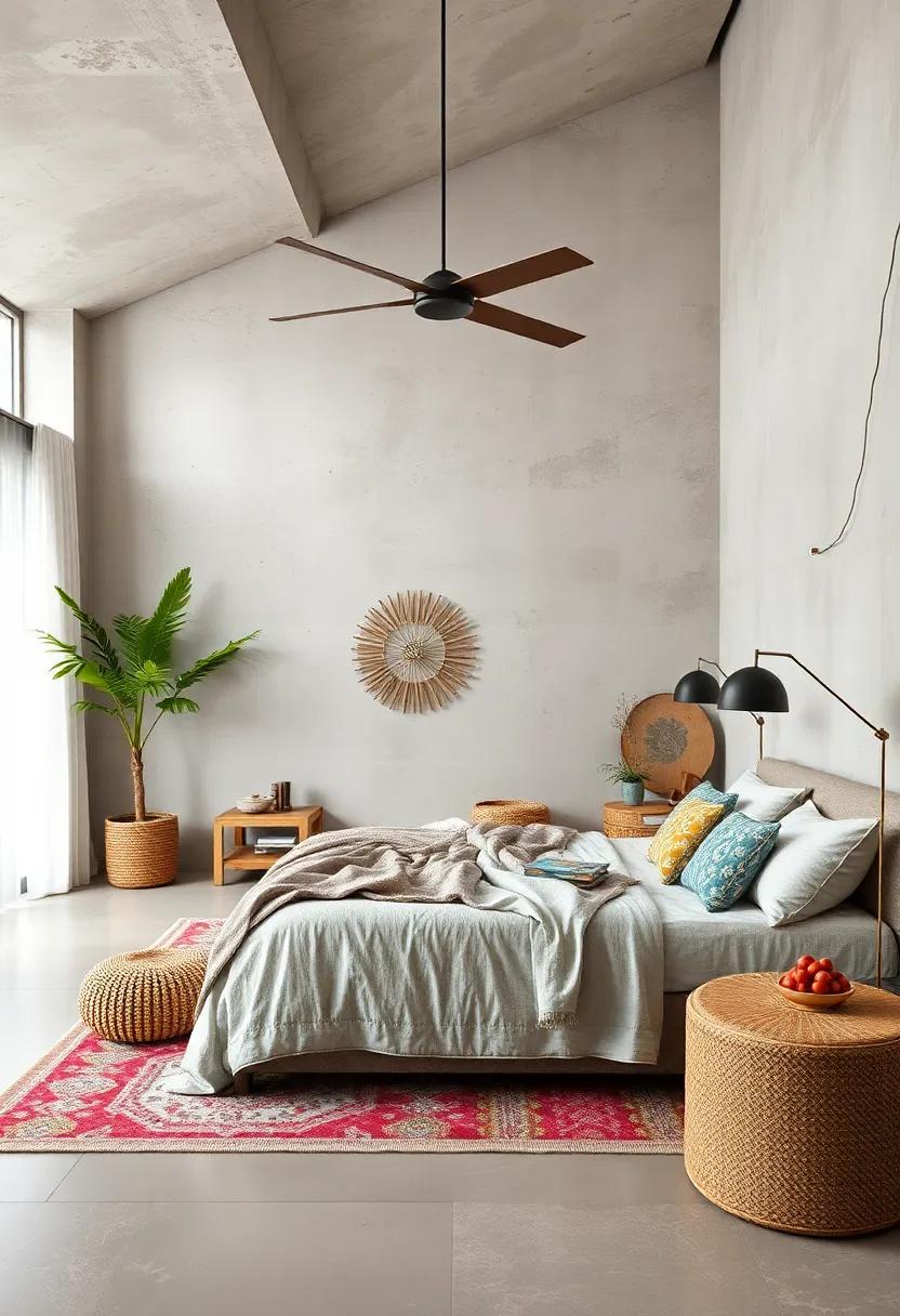 Opt for Low-Profile Furniture to Maintain an open, ⁣Airy Vibe