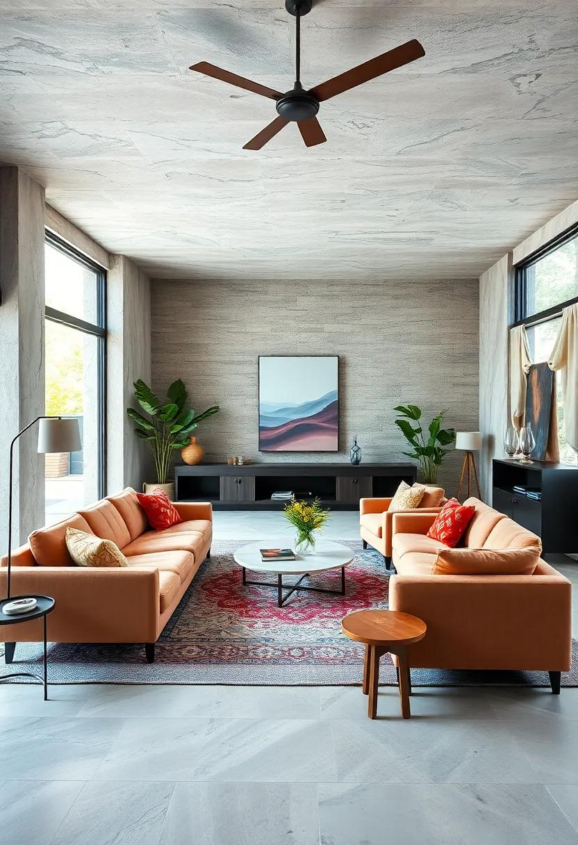 Choose Modular Seating Options for flexibility