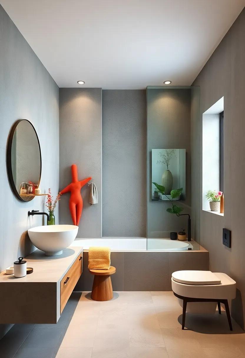 Choose⁤ a⁣ Monochromatic Color Palette to Foster Calm and Consistency