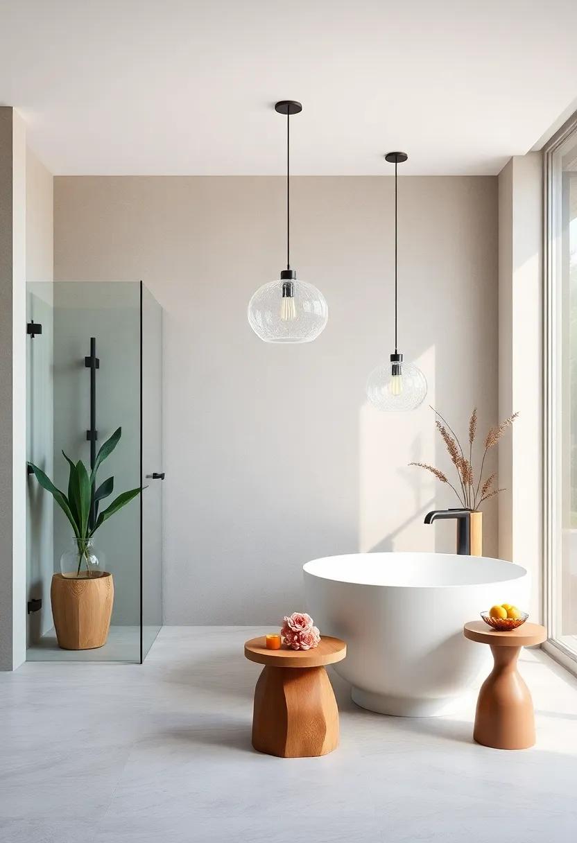 Use Matte finishes to Add Subtle⁢ texture While Keeping It Understated
