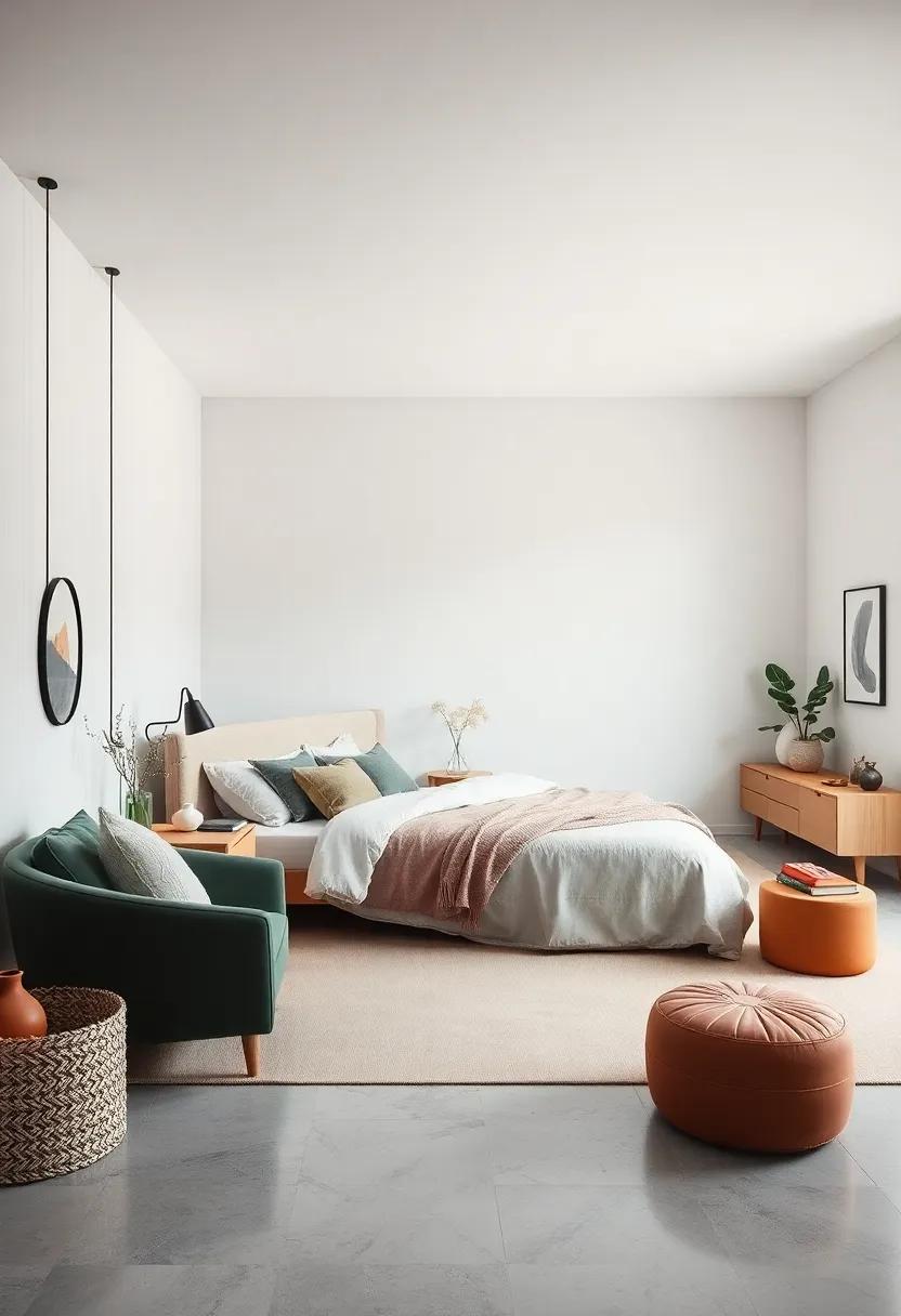 Add Personal Touches Sparingly to Avoid​ Visual ‍Overload