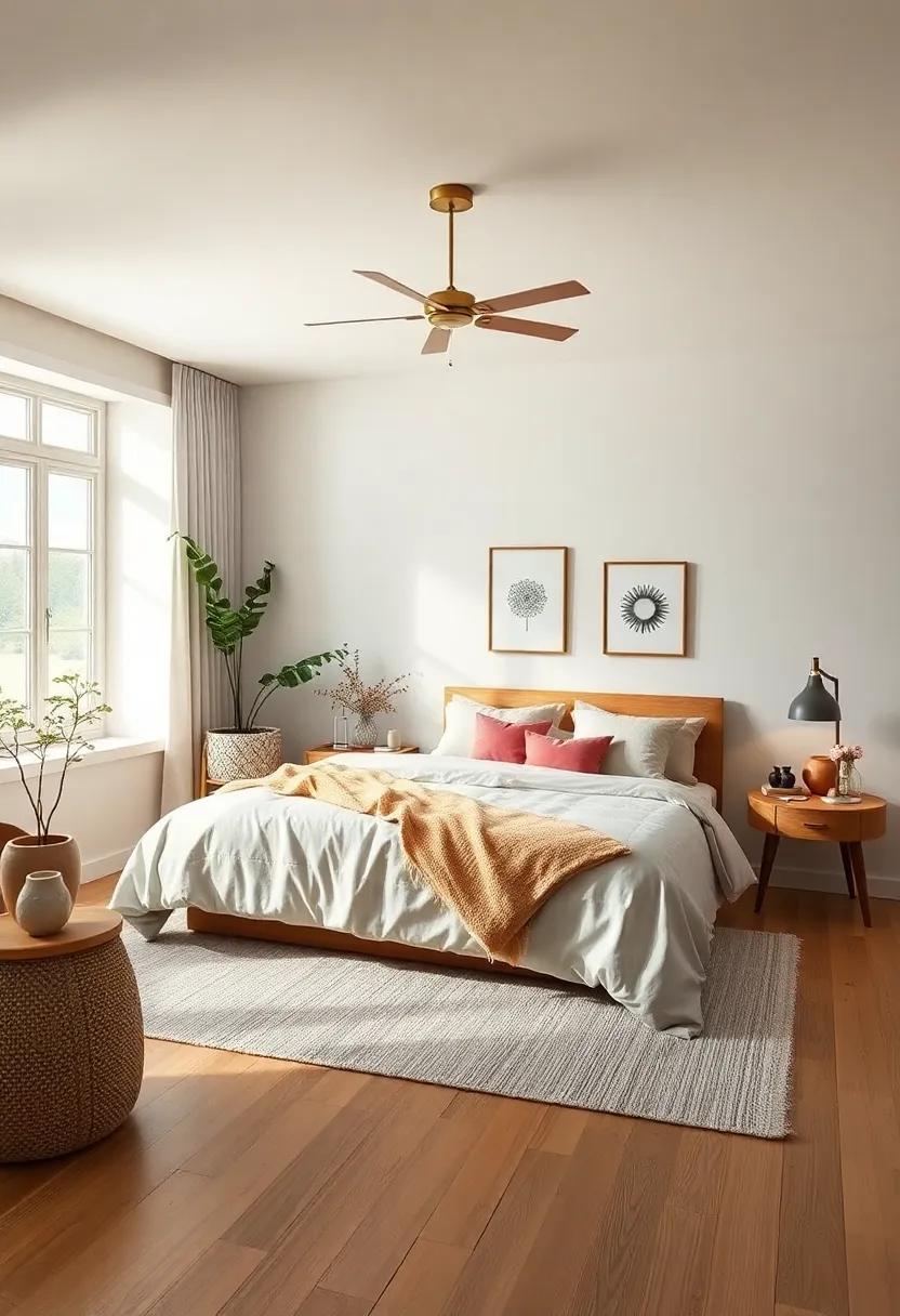 Keep Window Frames and Door Trims ‍in Light,Natural Finishes