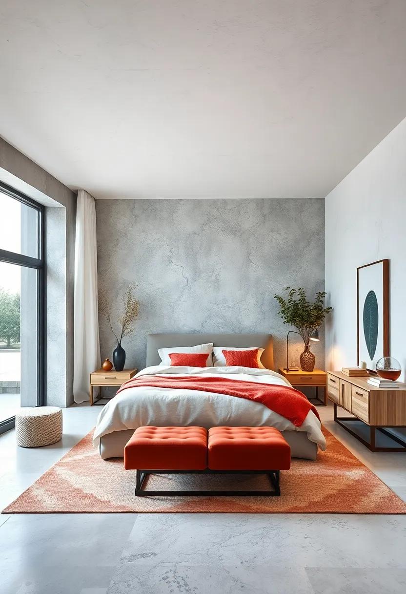 Maintain an Open Layout with Clear Walking Paths and Unobstructed ‌Views