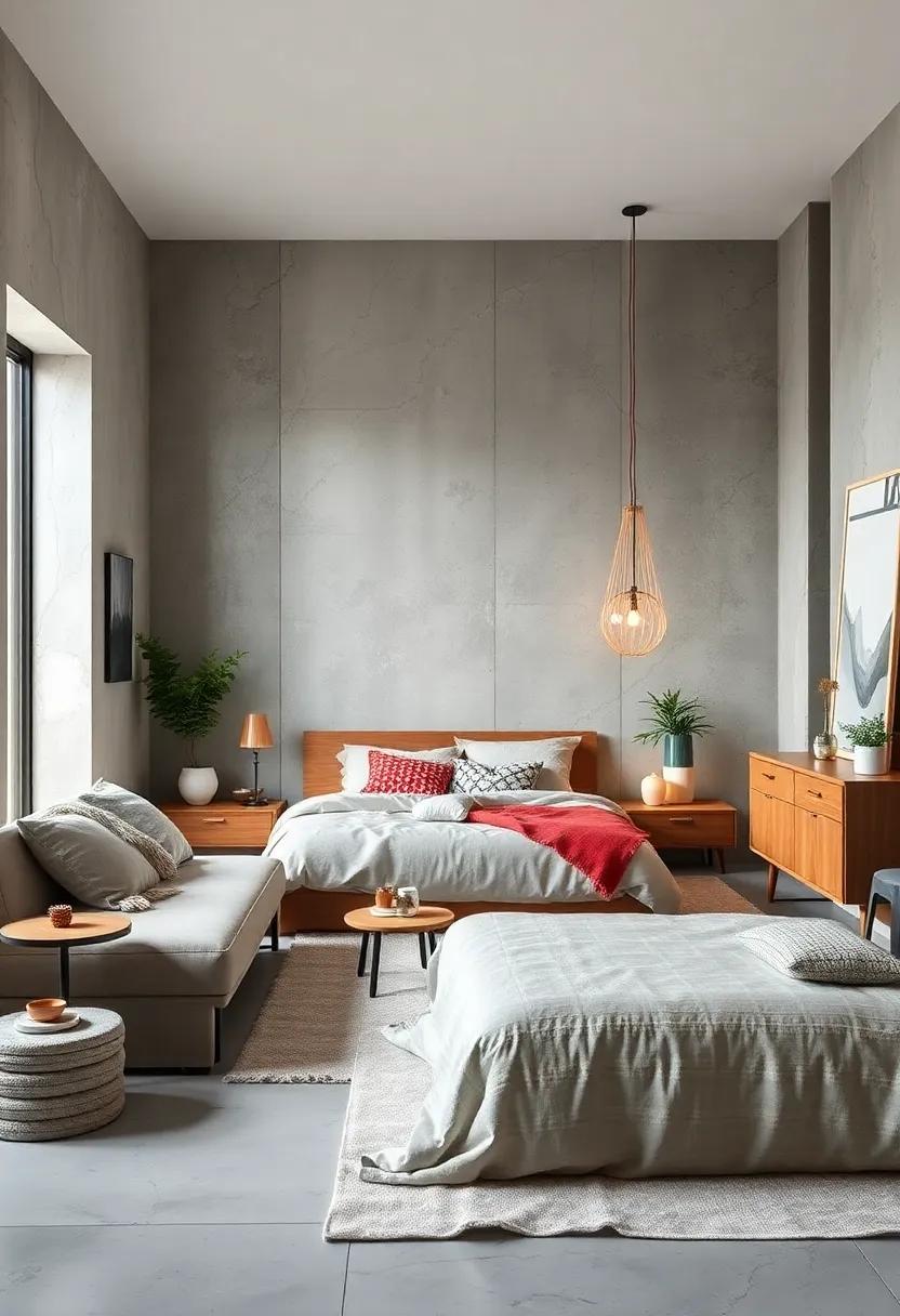 Use​ Functional Furniture that Doubles as Storage to Reduce Clutter