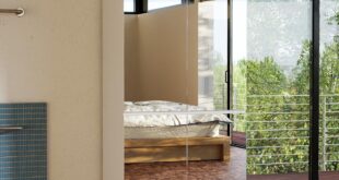 Our Honest Take on the WOODTIME 70.9″ All-Mirror Wardrobe Closet