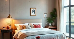 24 Timeless Retro Bedroom Ideas with Chic Vintage Decor to Inspire Your Space