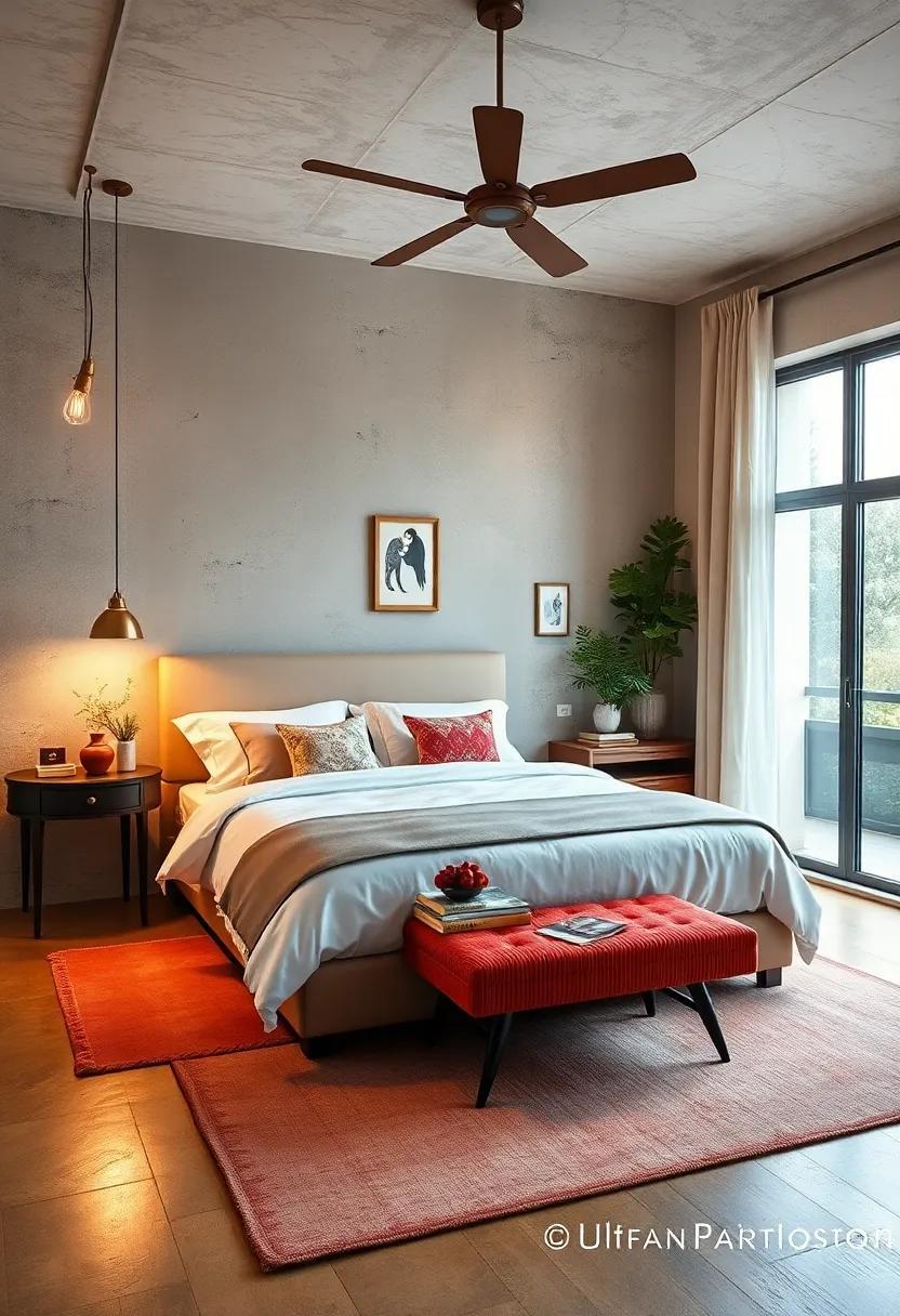 24 Timeless Retro Bedroom Ideas with Chic Vintage Decor to Inspire Your Space