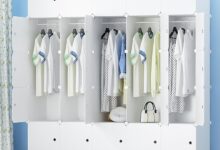 Our Take on the Versatile Floor-Standing Rotating Coat Rack