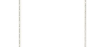 Our Honest Take on the BOAXEL Wardrobe: Flexible Storage in White