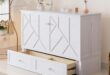 How We Transformed Our Space with the PUREMIND Queen Murphy Bed