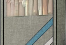 Our Honest Take on the Wardrobe Closet Portable: Sturdy, Spacious, Simple