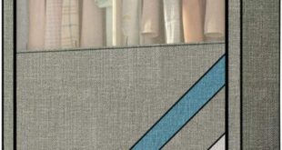 Our Honest Take on the Wardrobe Closet Portable: Sturdy, Spacious, Simple