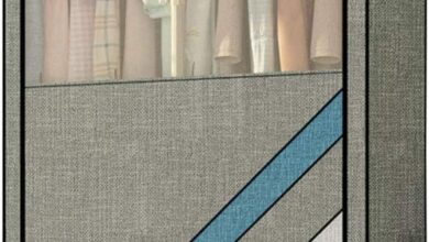 Our Honest Take on the Wardrobe Closet Portable: Sturdy, Spacious, Simple